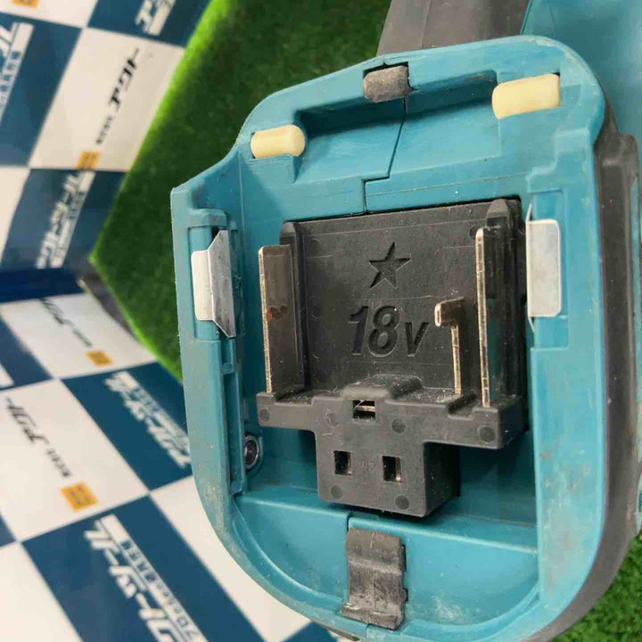 ☆マキタ(makita) コードレスハンマドリル HR202DZK【草加店】