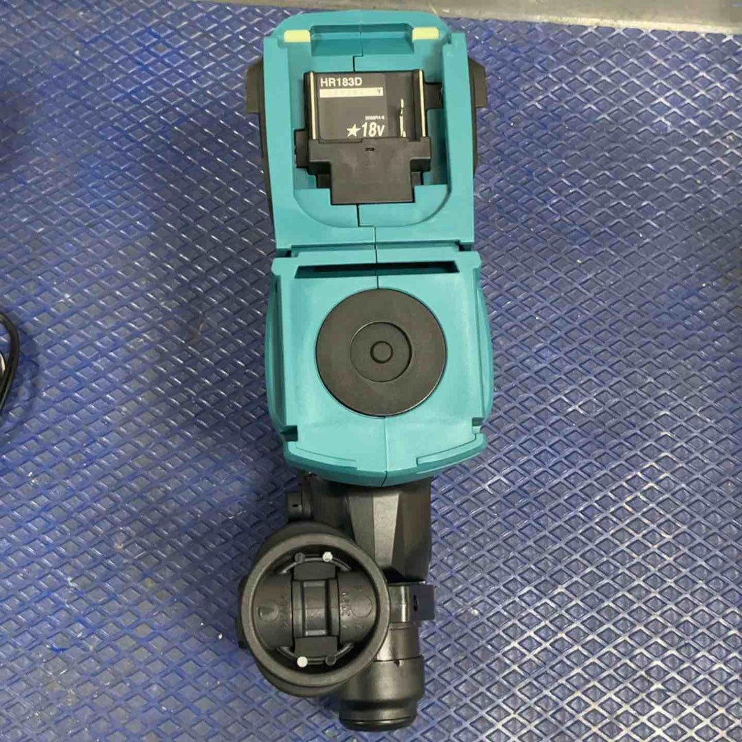 ★マキタ(makita) コードレスハンマドリル HR183DRGX【草加店】
