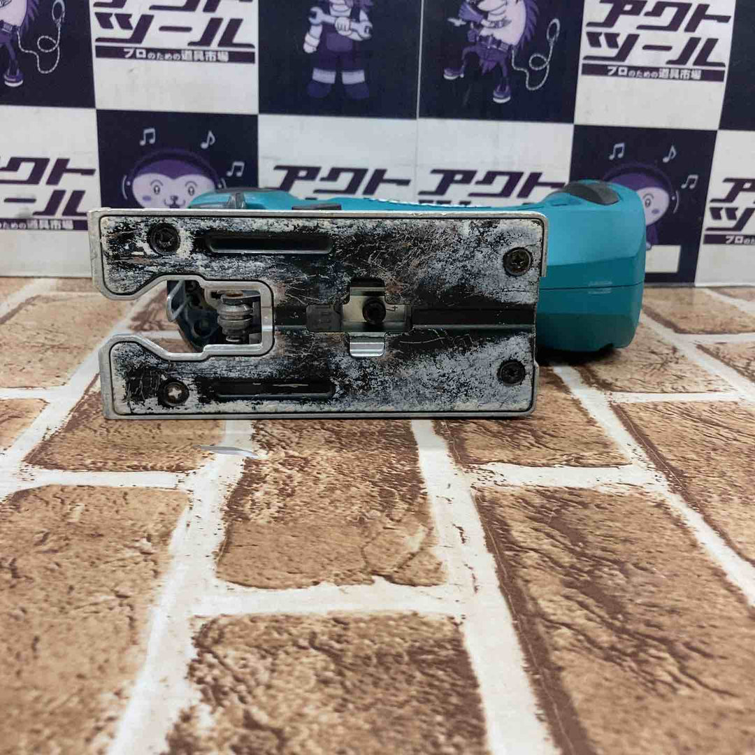 ★マキタ(makita) コードレスジグソー JV182DZK【所沢店】