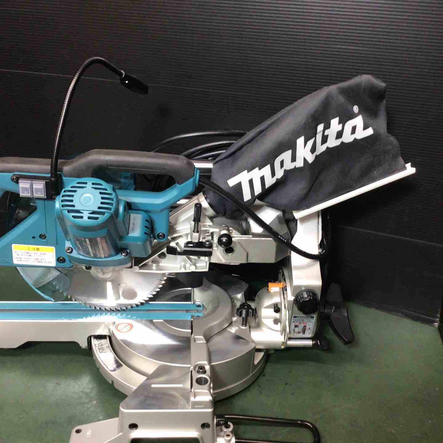 ☆マキタ(makita) スライドマルノコ LS0717FL【戸田店】 – アクト