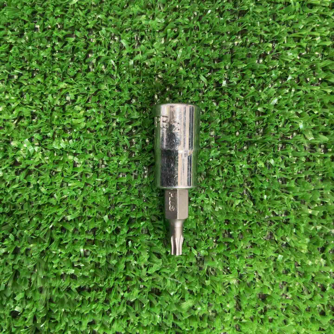 スナップオン(Snap-on) 3/8ヘックスソケットセット FA5E～FA12E 6個セット 1/4トルクスソケット 2本セット TTXR15TPE TTXR25TPE 3/8インチ ヘックスソケット 40IPR FTXR40TPE【草加店】