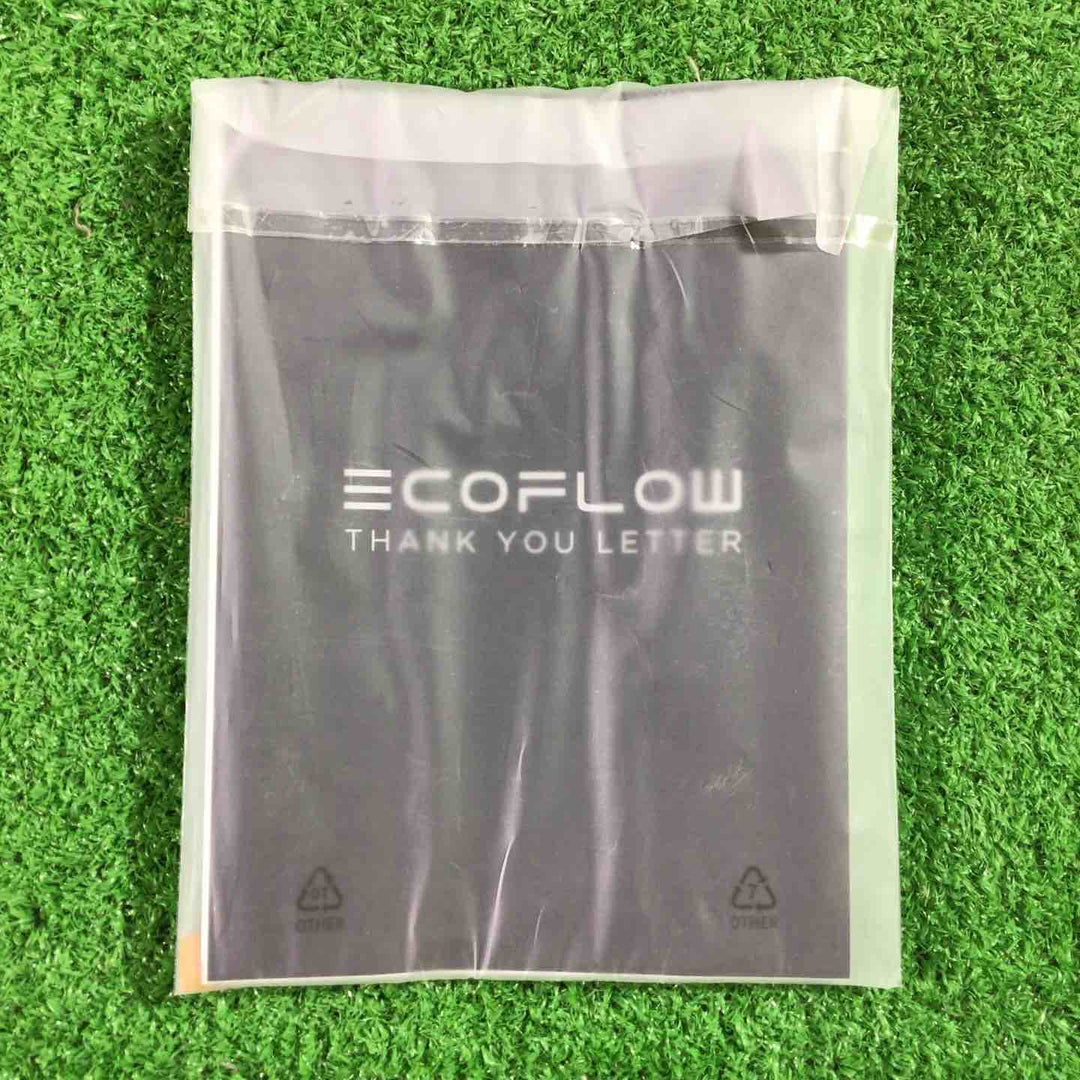 ◇ECO FLOW エコフロー ポータブル電源 デルタ1000【川口店】