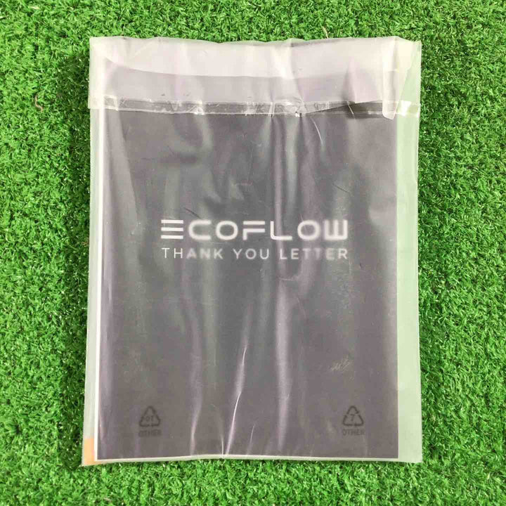 ◇ECO FLOW エコフロー ポータブル電源 デルタ1000【川口店】