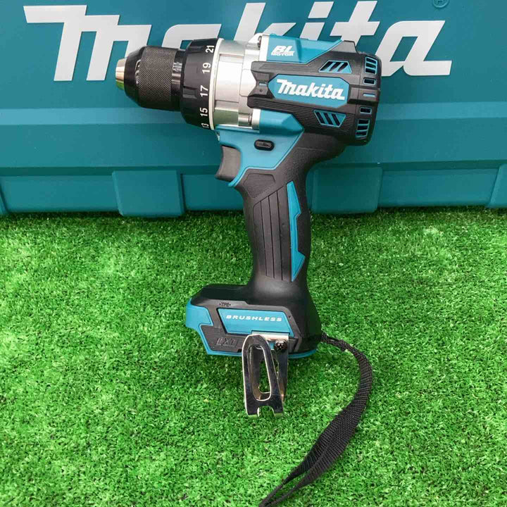 ★マキタ(makita) コードレスドリルドライバー DF486DRGX【川越店】