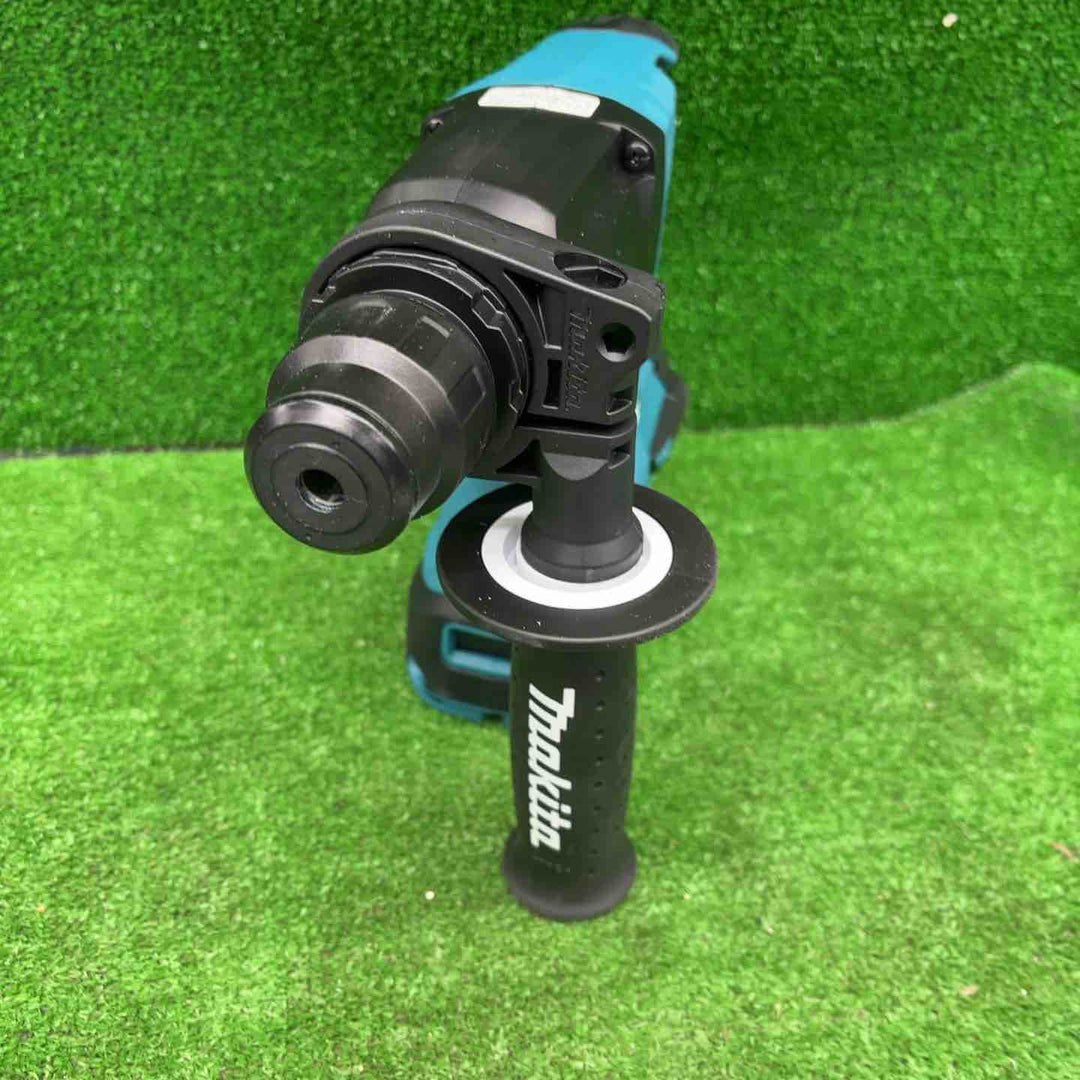 ★マキタ(makita) 24mmコードレスハンマドリル(本体+ケースのみ) HR244DZK【桶川店】