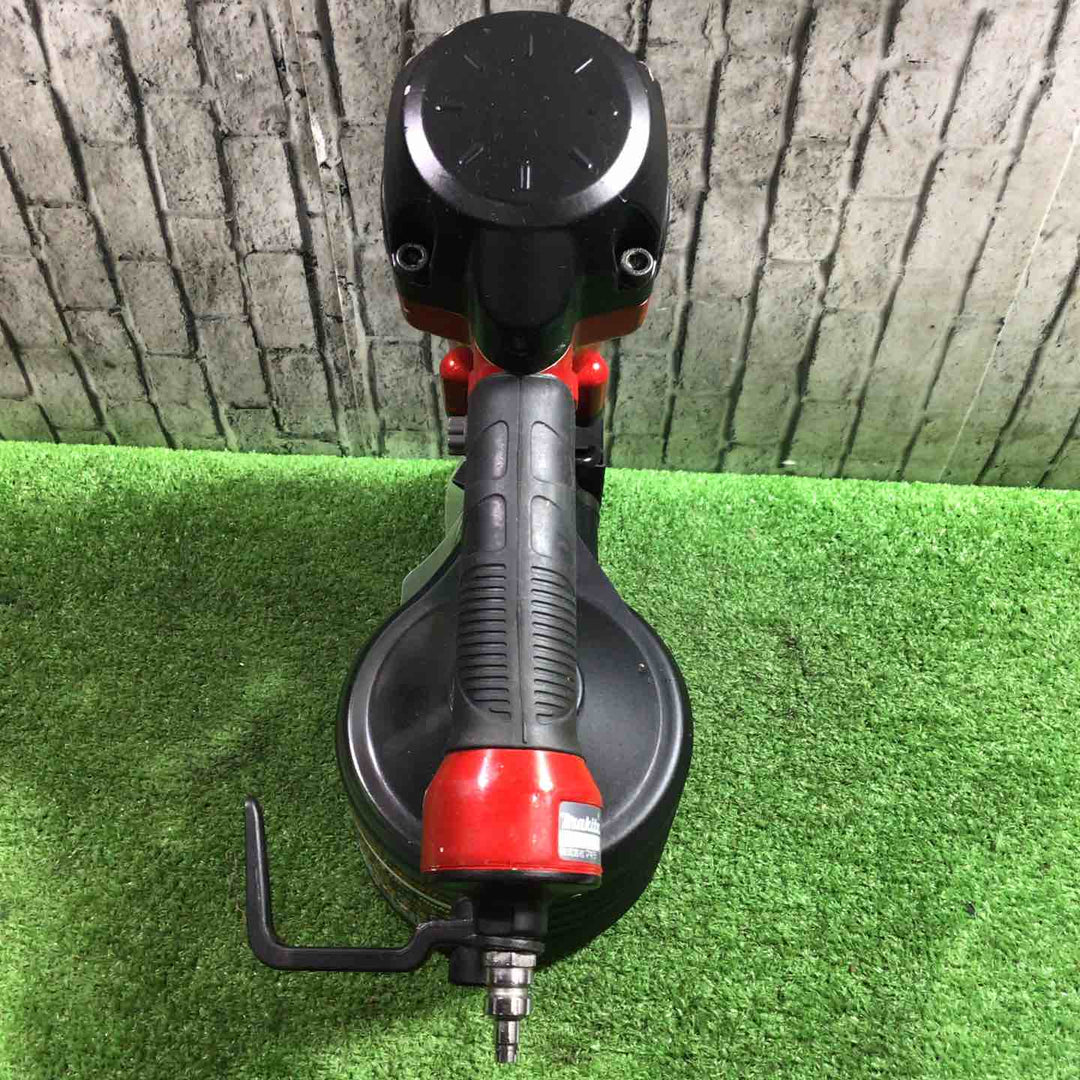 ★マキタ(makita) 高圧エア釘打ち機 AN711H【川口店】