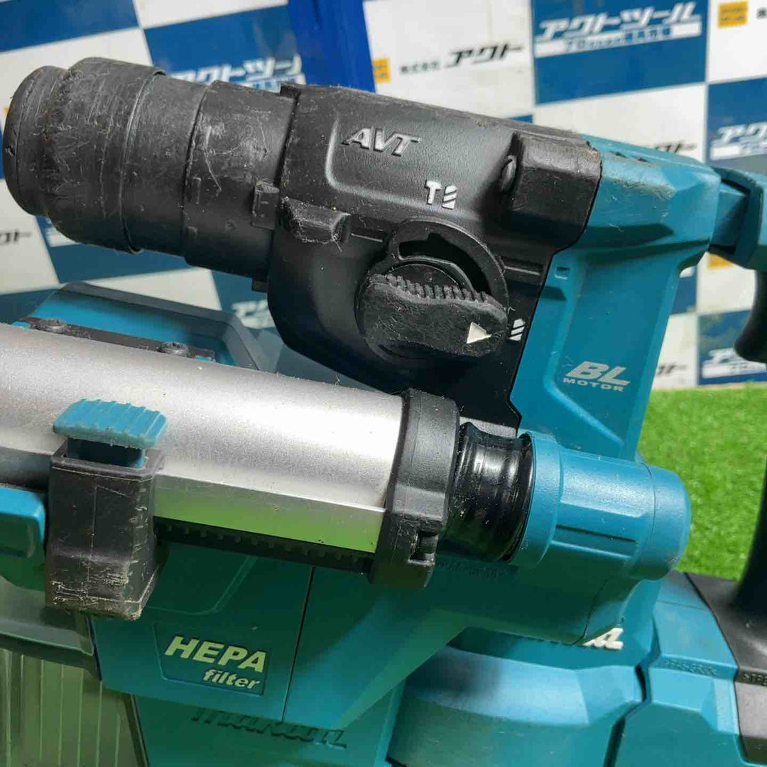 ★マキタ(makita) コードレスハンマドリル HR183DZKV【草加店】