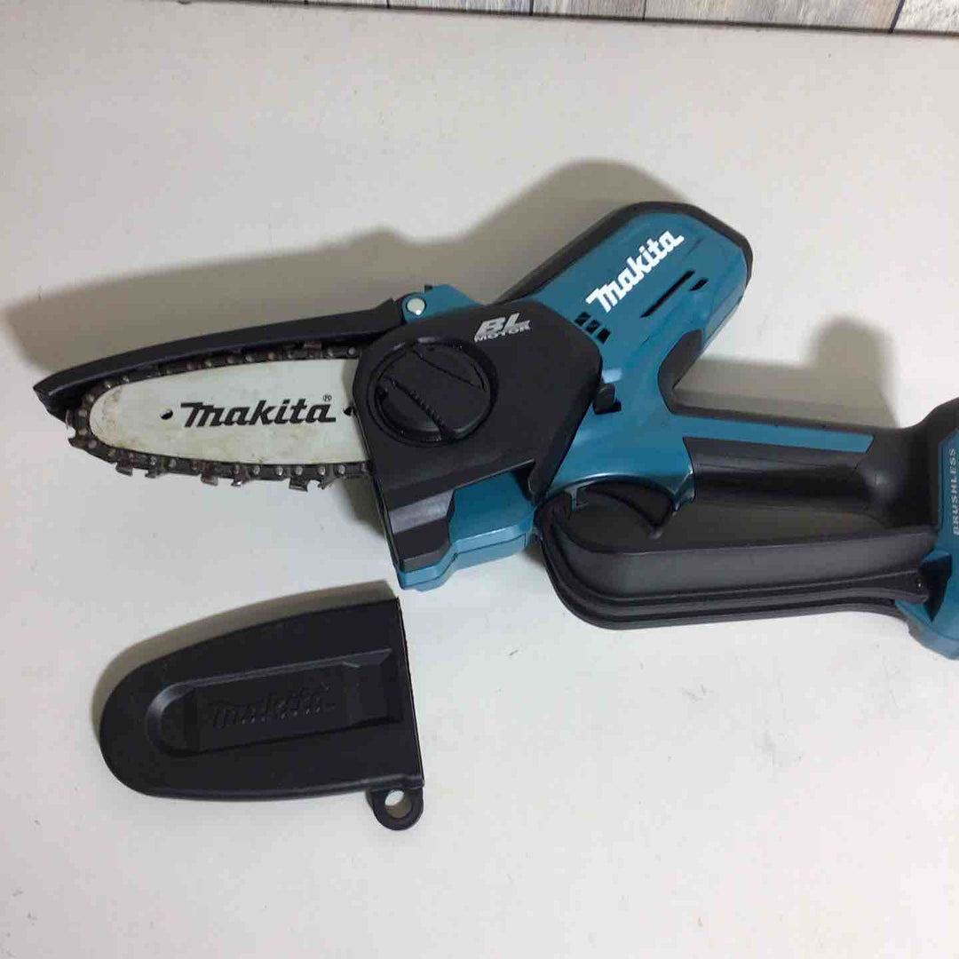 ★マキタ(makita) コードレスハンディソー MUC101DZ【戸田店】