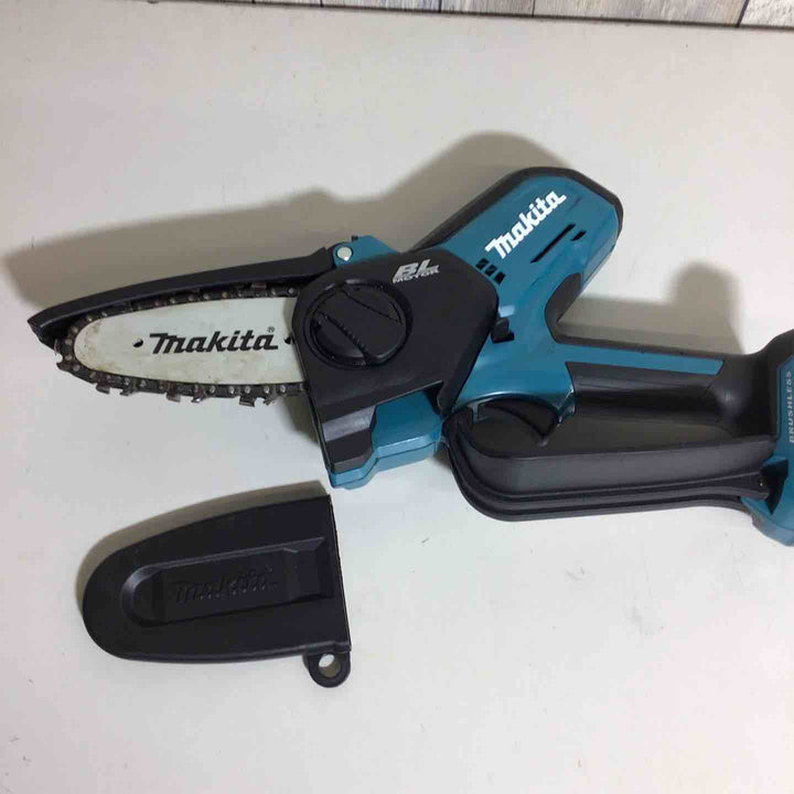 ★マキタ(makita) コードレスハンディソー MUC101DZ【戸田店】