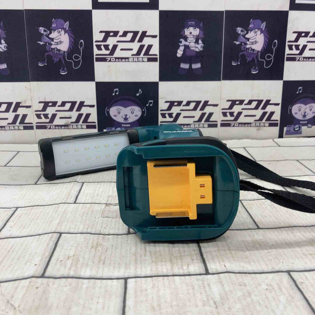 ★マキタ(makita) コードレスLEDワークライト ML801【所沢店】