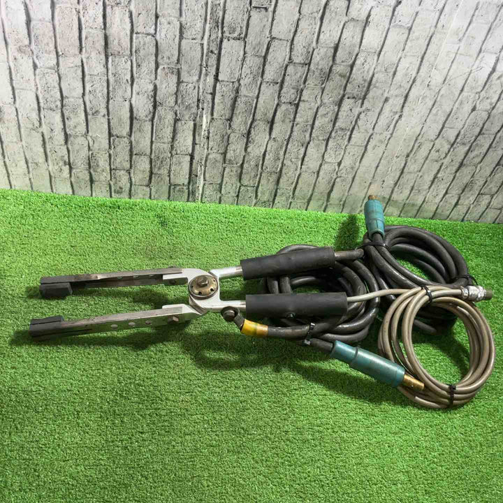 【現状品】◇江藤電機(ETOH) ハイヒーター P-151 保証なし【川口店】