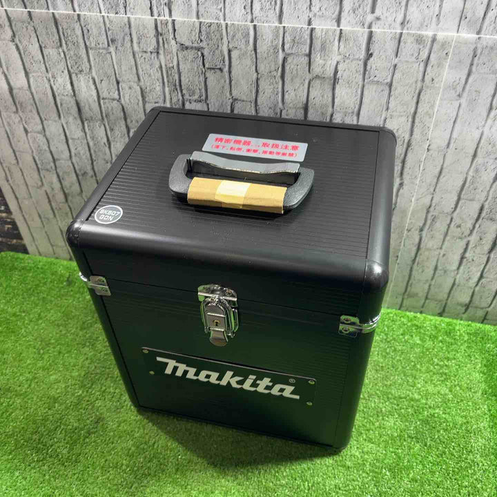 ★マキタ(makita) 10.8V レーザー墨出し器 SK507GDZN【川口店】