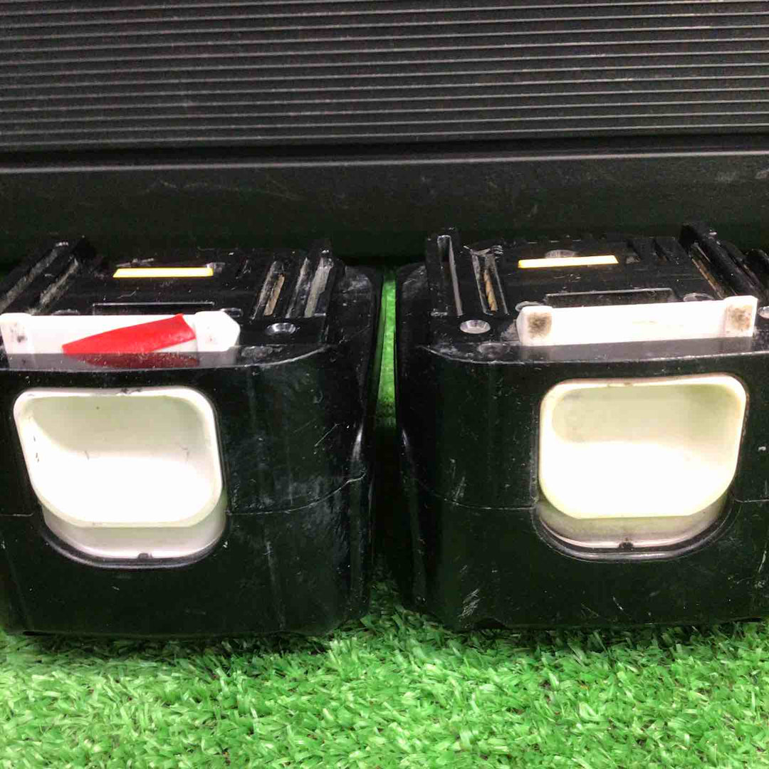 ★マキタ(makita) コードレスインパクトドライバー TD162DRGXB【町田店】