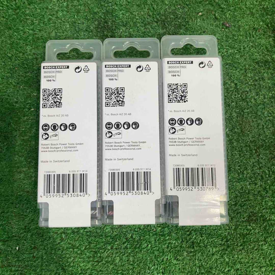 ◇ボッシュ(BOSCH) マルチツールブレードスターロック AIZ32APIT/10 10本入り 3個セット【町田店】