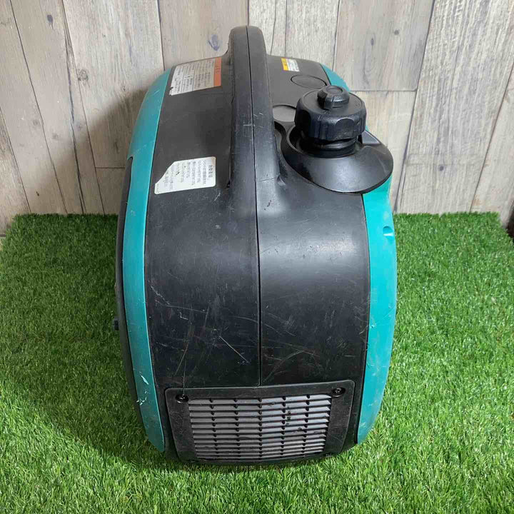 ★デンヨー(Denyo) 発電機 GE-1600SS-IV100Vコンセントに割れあり【戸田店】