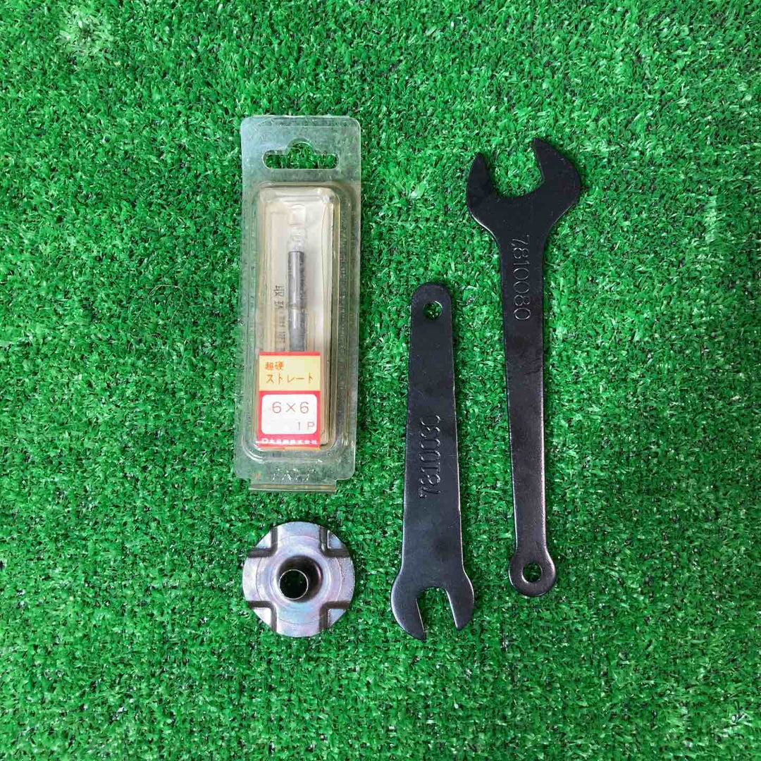 ☆マキタ(makita) トリマ 3707F【岩槻店】