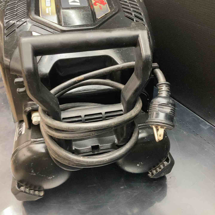 メーカー修理品 ハイコーキ(HIKOKI ※旧:日立工機) エアコンプレッサー EC1445H3(CS)【川越店】