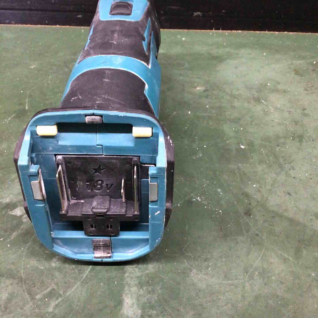 ★マキタ(makita) コードレスマルチツール TM51DZ【戸田店】