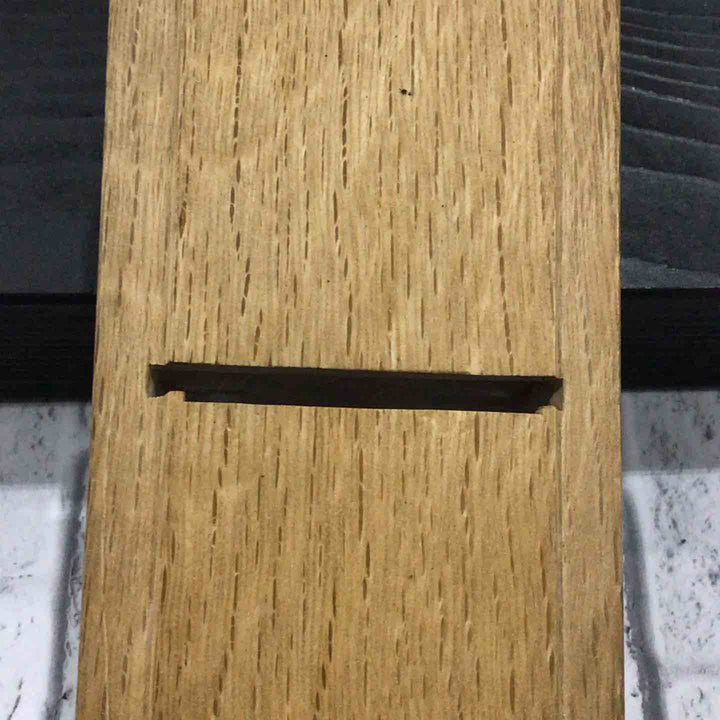 清忠 台直鉋 鉋身幅約50mm 【川口店】