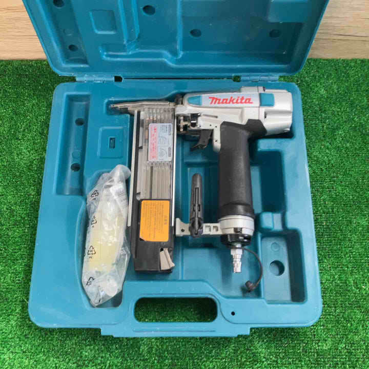 ★マキタ(makita) 常圧フィニッシュネイラ AF502N【町田店】