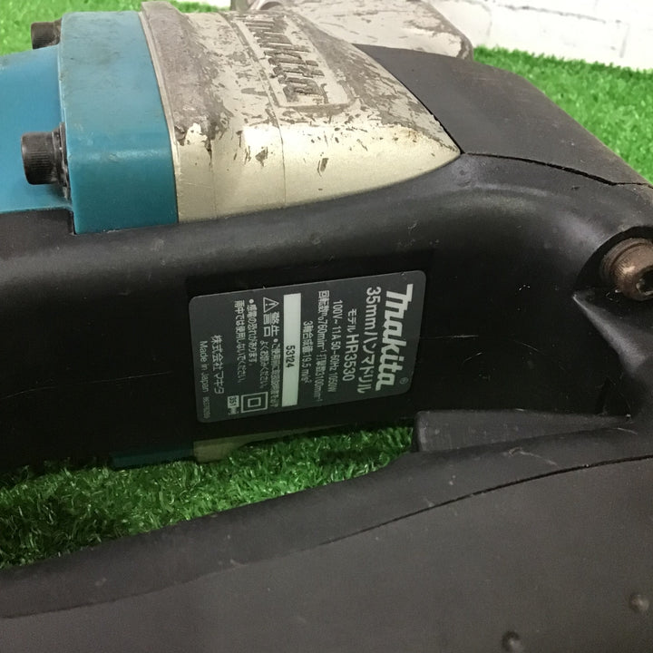 ★マキタ(makita) ハンマドリル HR3530【町田店】