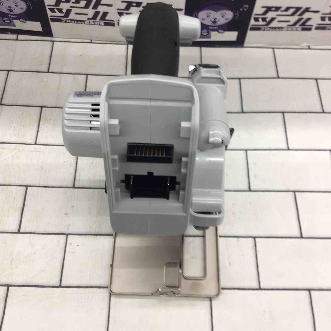 ★パナソニック(Panasonic) コードレスチップソーカッター EZ45A2LJ2G-H【所沢店】
