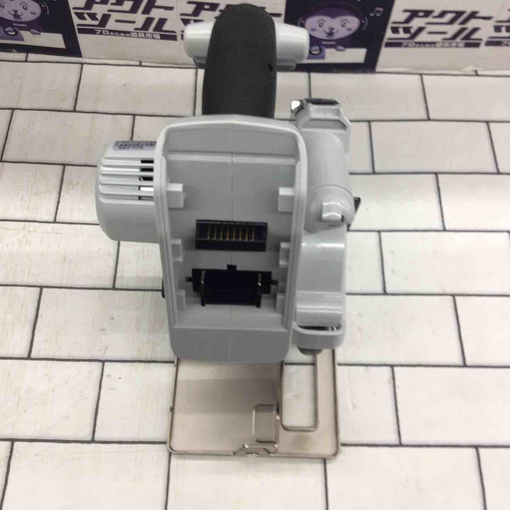 ★パナソニック(Panasonic) コードレスチップソーカッター EZ45A2LJ2G-H【所沢店】