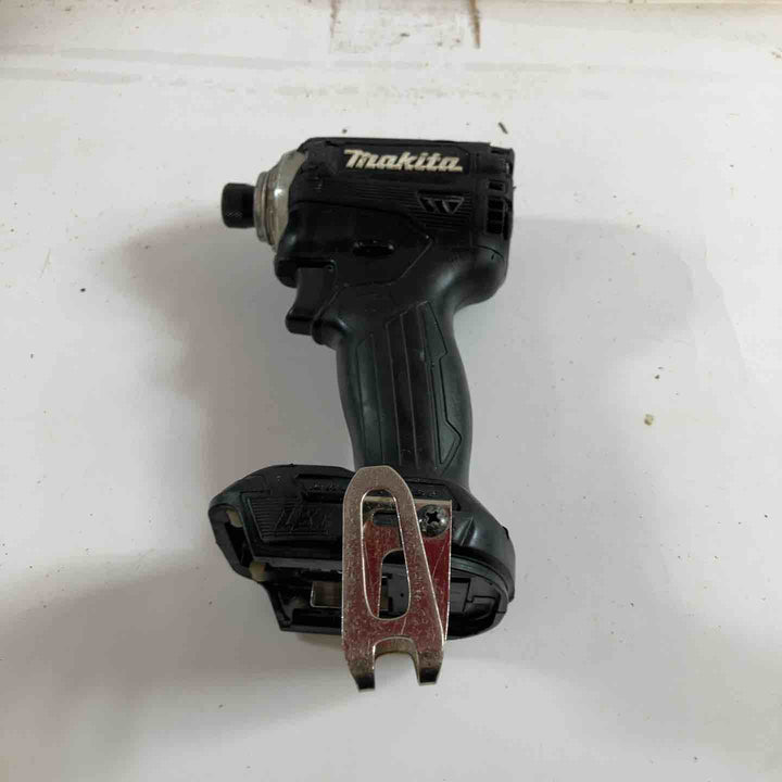 ★マキタ(makita) コードレスインパクトドライバー TD171DZB【川崎店】