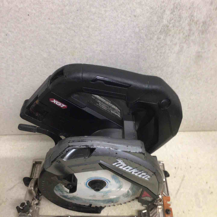 ★マキタ(makita) コードレス丸のこ HS001GZB【町田店】