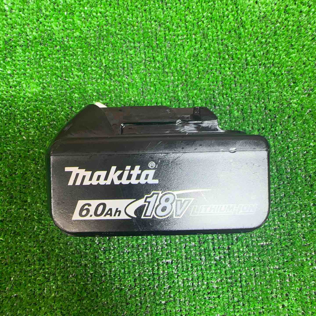 マキタ(makita) コードレスレシプロソー JR188DZ 6.0Ahバッテリー付【桶川店】