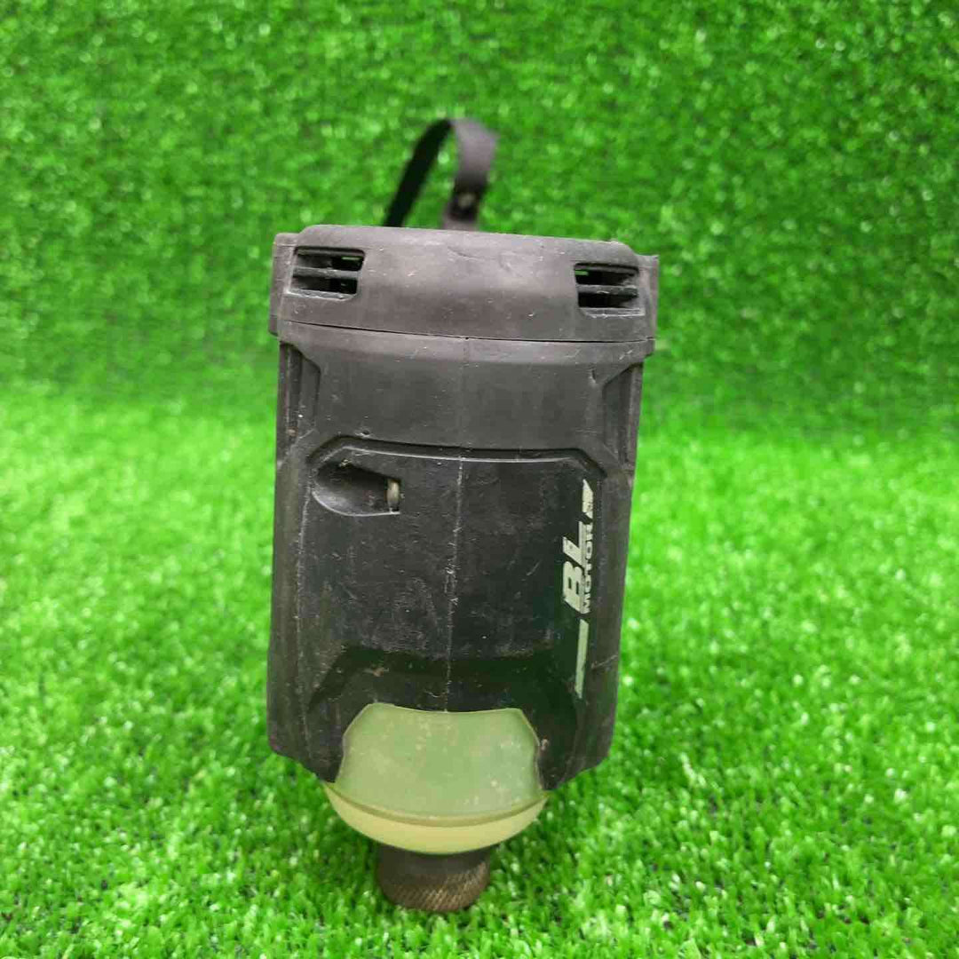 マキタ(makita) コードレスインパクトドライバー TD172DZB【藤沢店】