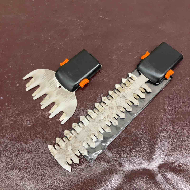 【中古品】 スチール(STIHL)  バッテリーヘッジトリマー ASシステム HSA25 【東大和店】