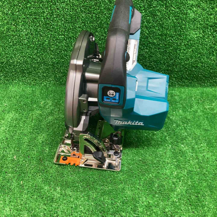 【未使用品(店頭展示品)】マキタ(makita) コードレス丸のこ HS002GRDX【川越店】