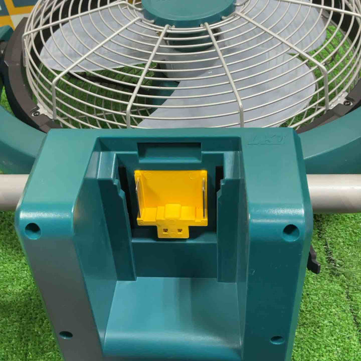 ☆マキタ(makita) コードレス産業扇 CF300DZ【草加店】