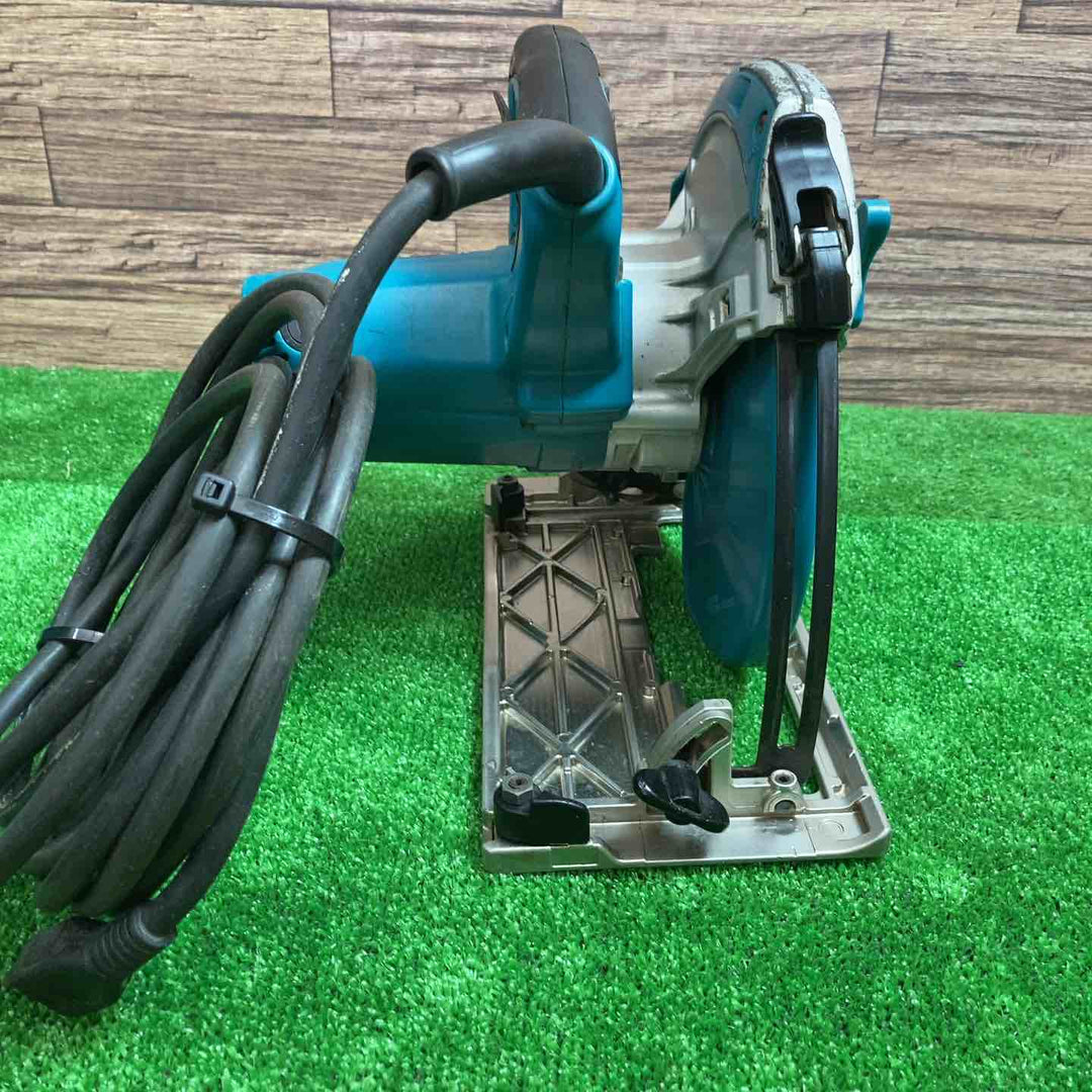 ★マキタ(makita) 180-190mm木工用超硬丸のこ 5837BA【桶川店】