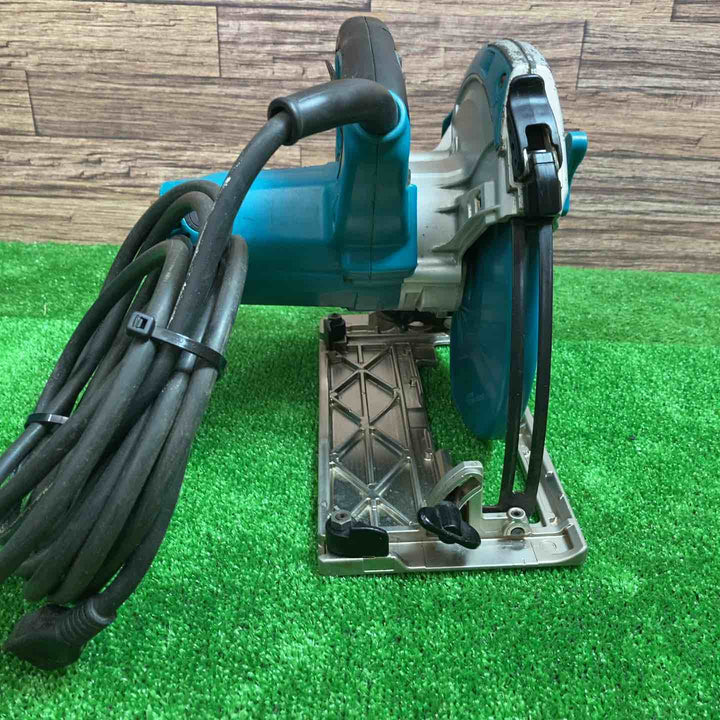 ★マキタ(makita) 180-190mm木工用超硬丸のこ 5837BA【桶川店】