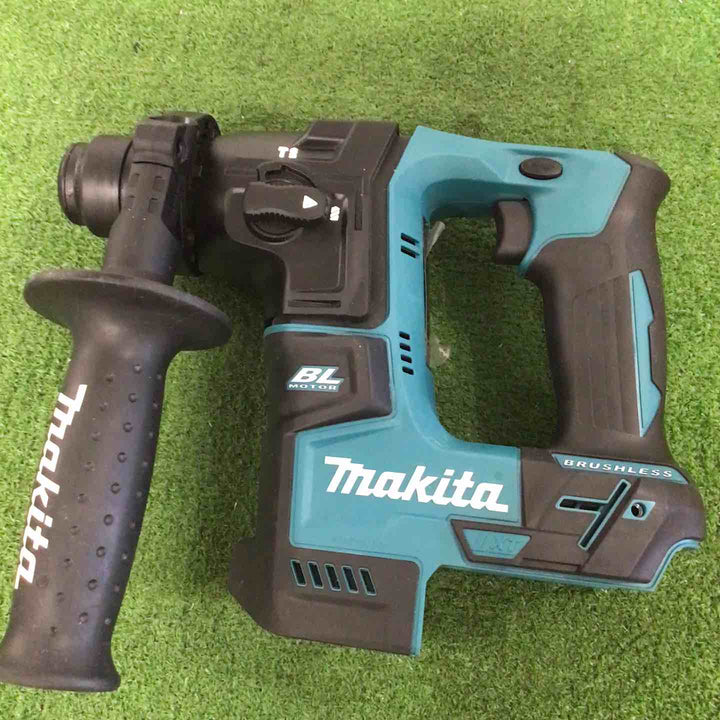 ☆マキタ(makita) コードレスハンマドリル HR171DZ【町田店】