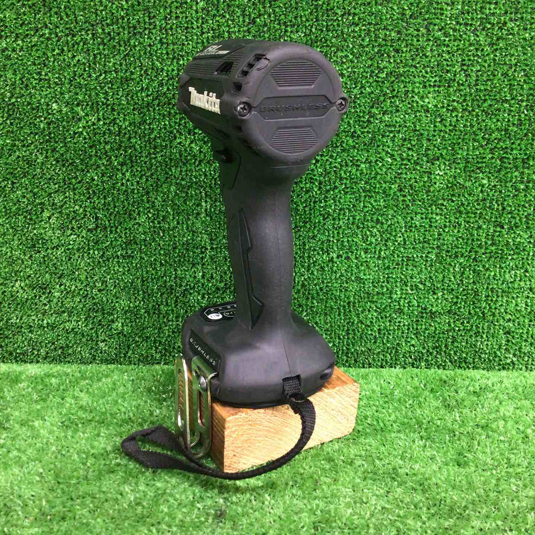 【現状品】 マキタ/makita コードレスインパクトドライバー TD171DZB 【鴻巣店】