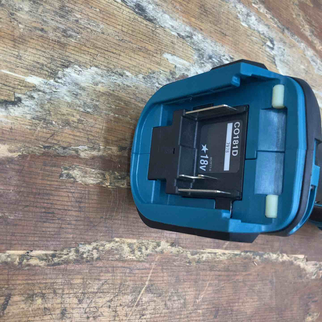 ◇マキタ(makita) コードレスボードトリマ CO181DZ【柏店】
