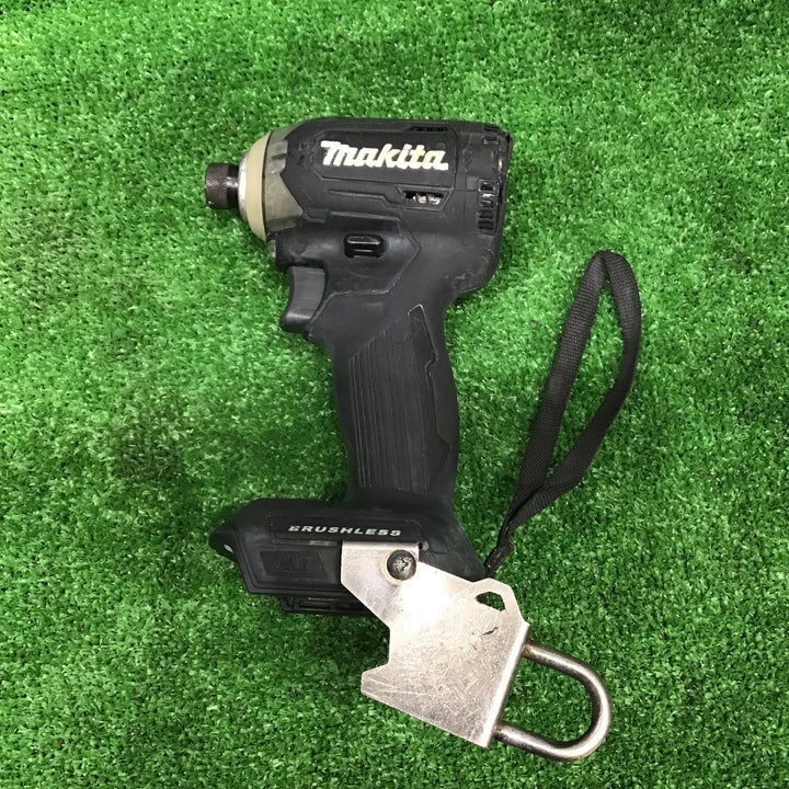 ★マキタ(makita) コードレスインパクトドライバー TD170DZB【草加店】