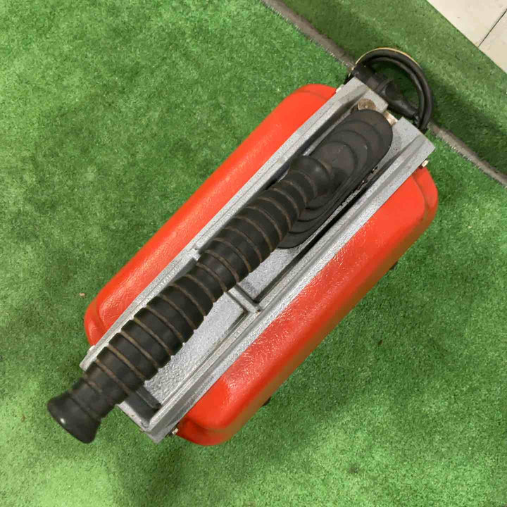 【店頭受取り限定】◇アサダ(ASADA) ドレンクリーナー R550 (R-550) 動作確認済【川口店】