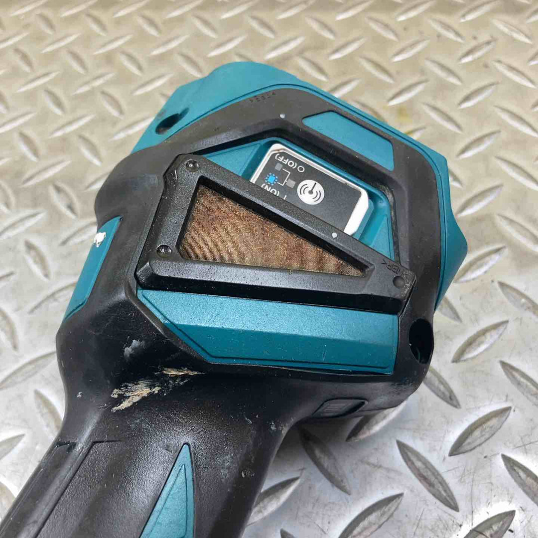 ★マキタ(makita) 100mmコードレスディスクグラインダ GA412DZ【川崎店】