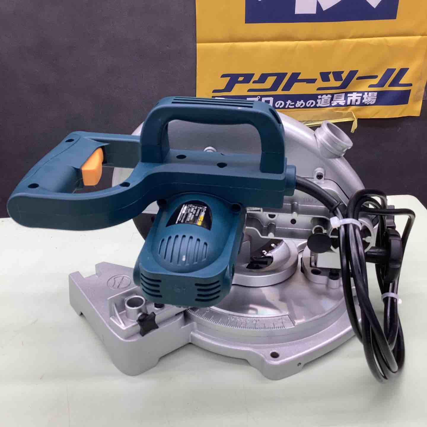 【中古】【動作OK】【店頭引取限定】　チップソーカッター　ＳＨＩＮＫＯ　ＭＴＣ－１９０　本体のみ MTC-190 | 製品 | 株式会社新興製作所