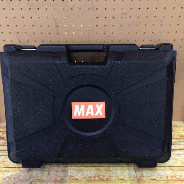 マックス(MAX) 鉄筋結束機 リバータイア RB-399A-FB2C【川崎店】
