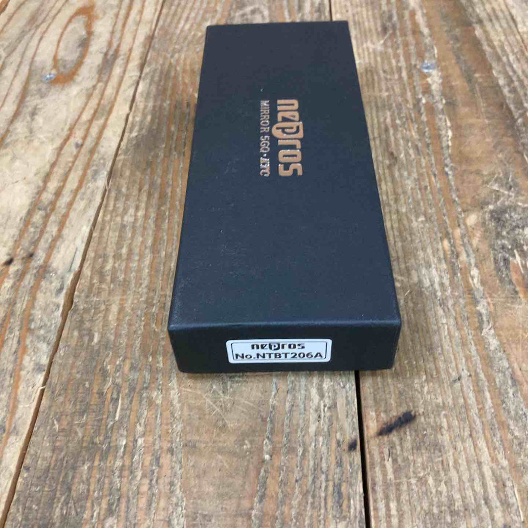 ◇京都機械工具(KTC) ネプロス(nepros) 6.3sq. ヘキサゴンビットソケットセット[6コ組] NTBT206A【所沢店】