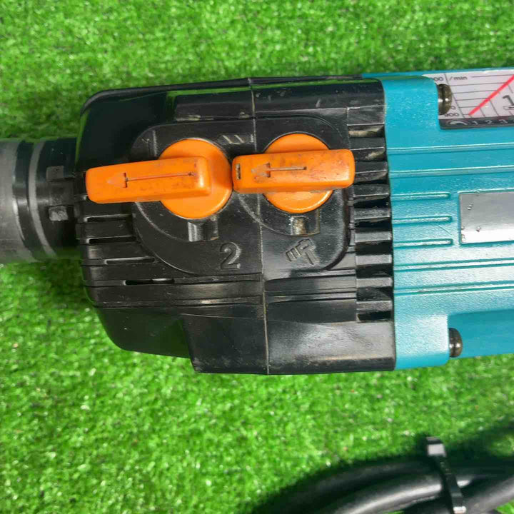 【中古品】 マキタ(makita) ダイヤコア震動ドリル 120mm 8406C 【藤沢店】