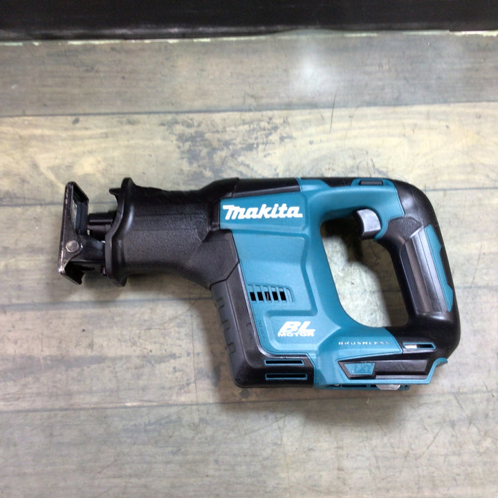 マキタ(makita) コードレスレシプロソー 本体のみ JR188DZ 【東大和店】