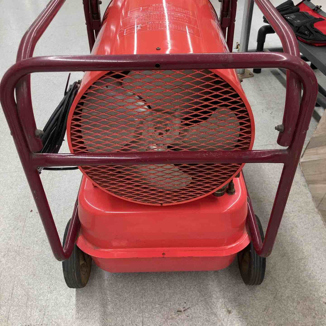 【店頭受取り限定】静岡製機 HG125R ホットガン【八潮店】