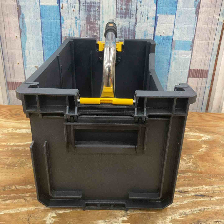 ▼DEWALT システム収納BOX DS280【柏店】
