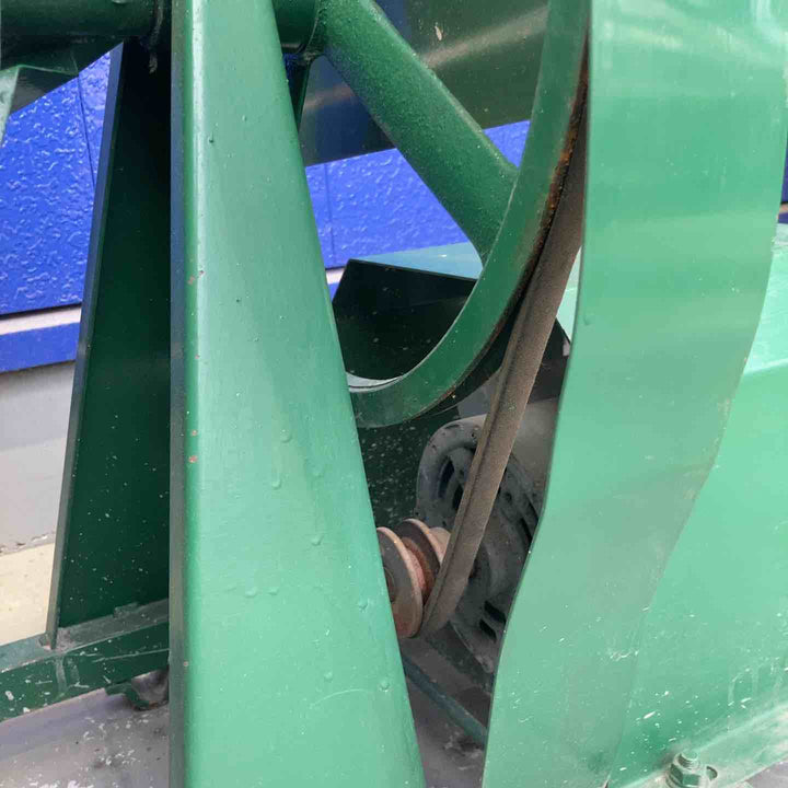 【中古品／店頭受取り限定】日工株式会社 ポットミキサー NGM-1.25【八潮店】